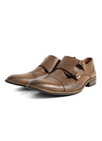 Calzado Hombre Norton Marron Tayamed